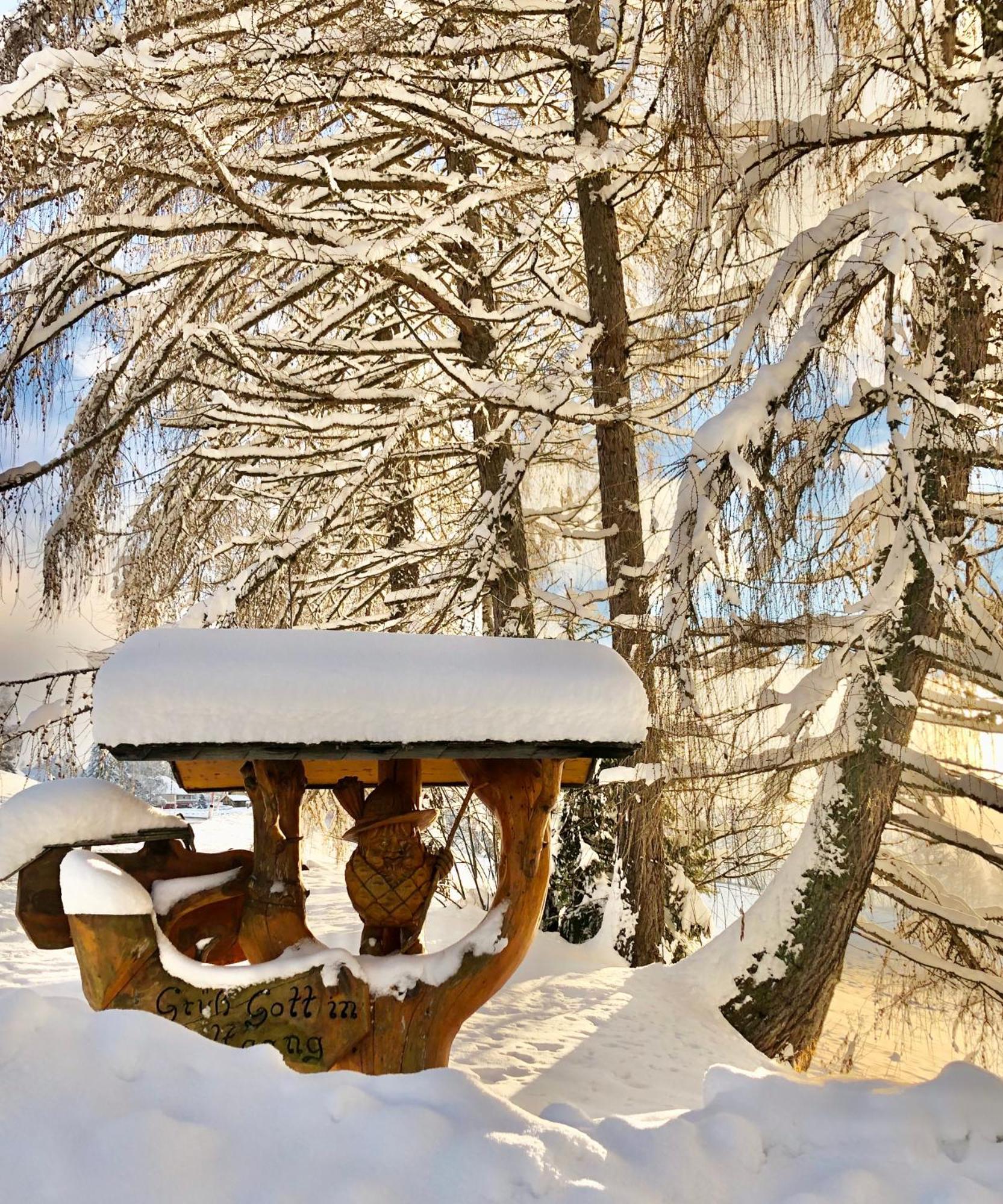 Seetalblick Sankt Wolfgang Kültér fotó
